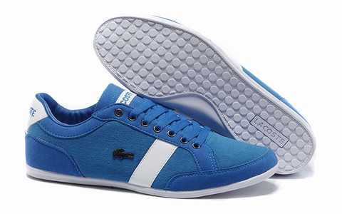 basket lacoste femme 2018